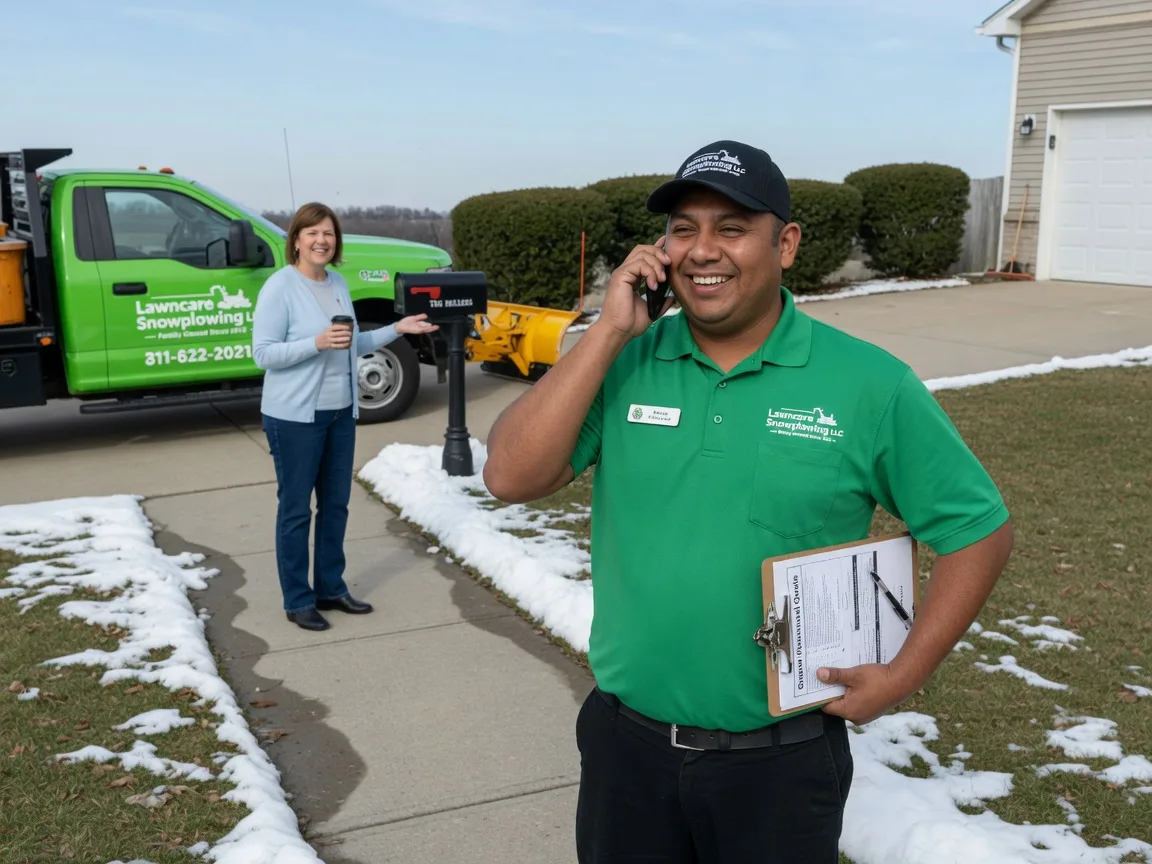Lawn Care Services By Expert Landscaper Washington Island, WI FAQs